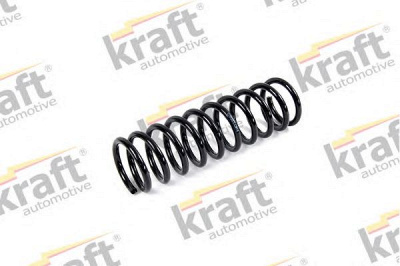 KRAFT AUTOMOTIVE 4032560 -  Пружина ходовой части